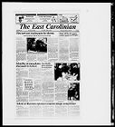 The East Carolinian, February 18, 1993